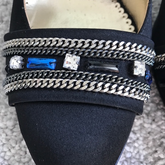 FERRE Milano shoe - Picture 3 of 8